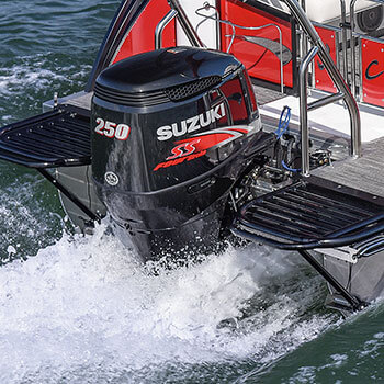 Suzuki Marine