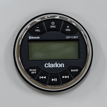 Round Stereo