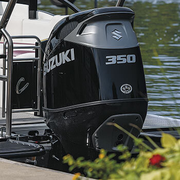 Suzuki Marine