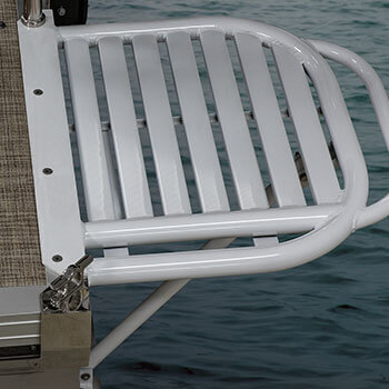 Swim Platform (also available in black)