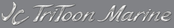JC TriToon Marine Advantage Logo