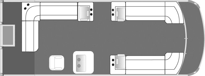 Neptoon Floorplans Jc Tritoon Marine