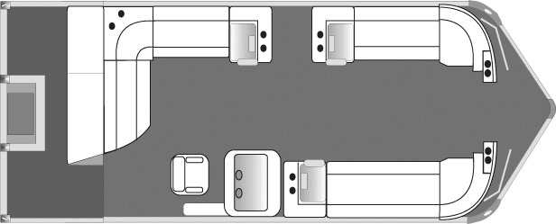 Sporttoon Floorplans Jc Tritoon Marine